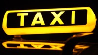 Michltaxi-Logo