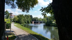 Radtour09