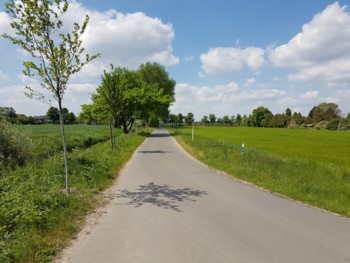 Ragow Radweg